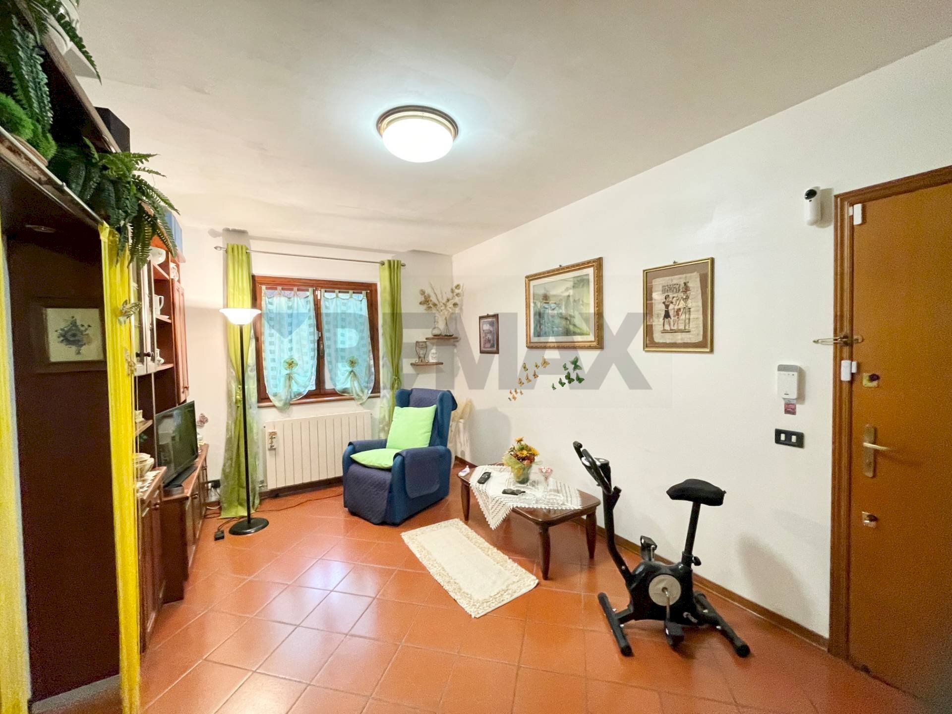 Soggiorno - Appartamento via armando cecchini
 
33, Dicomano - foto 3