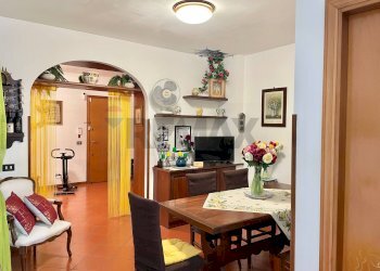 Sala da pranzo - Appartamento via armando cecchini
 
33, Dicomano - foto 6