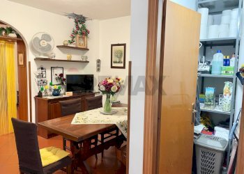 Sala da pranzo - Appartamento via armando cecchini
 
33, Dicomano - foto 7