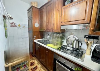 Cucina - Appartamento via armando cecchini
 
33, Dicomano - foto 8
