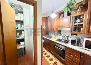 Cucina - Appartamento via armando cecchini
 
33, Dicomano - foto 9