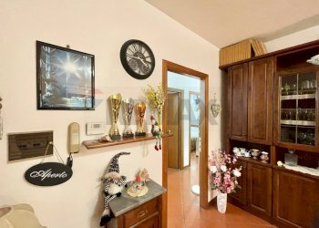 ingresso zona notte - Appartamento via armando cecchini
 
33, Dicomano - foto 10