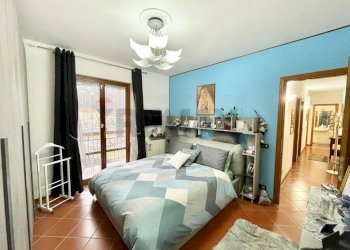 Camera matrimoniale - Appartamento via armando cecchini
 
33, Dicomano - foto 14