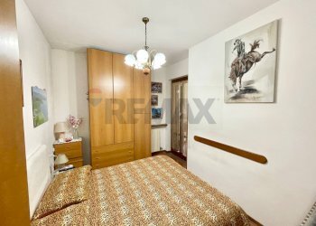 Camera matrimoniale - Appartamento via armando cecchini
 
33, Dicomano - foto 18