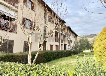 Facciata condominio - Appartamento via armando cecchini
 
33, Dicomano - foto 27