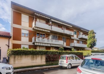 Vista edificio - Quadrilocale Via Petrarca
 
20, Sesto Fiorentino - foto 2