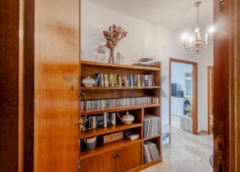 Ingresso - Quadrilocale Via Petrarca
 
20, Sesto Fiorentino - foto 3