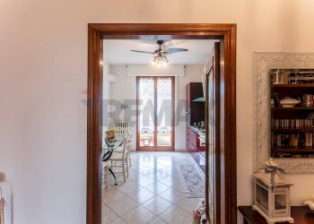 Hall / corridoio - Quadrilocale Via Petrarca
 
20, Sesto Fiorentino - foto 9