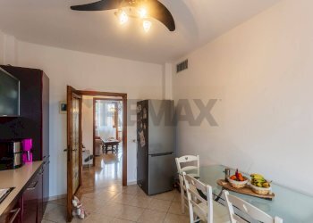 Cucina - Quadrilocale Via Petrarca
 
20, Sesto Fiorentino - foto 11