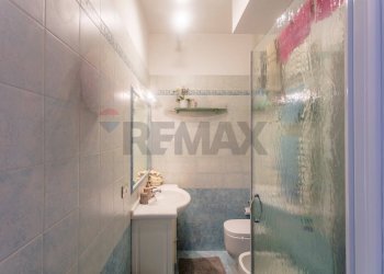 Secondo bagno - Quadrilocale Via Petrarca
 
20, Sesto Fiorentino - foto 22