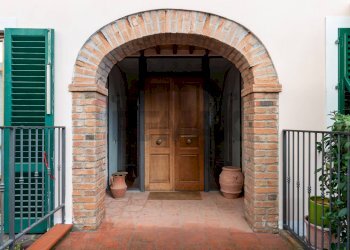 Casa all\'aperto - Appartamento Greve in Chianti - foto 1