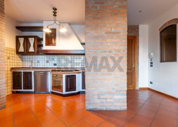 Cucina - Appartamento Greve in Chianti - foto 5