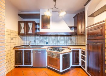 Cucina - Appartamento Greve in Chianti - foto 6