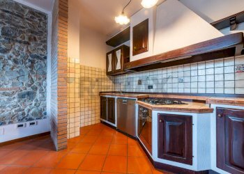 Cucina - Appartamento Greve in Chianti - foto 7