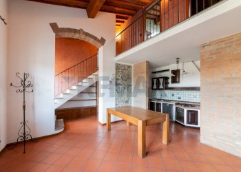 Cucina - Appartamento Greve in Chianti - foto 8