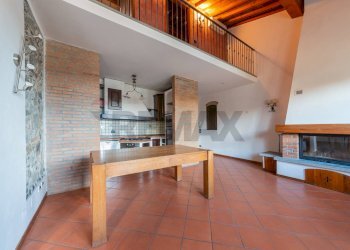 Cucina - Appartamento Greve in Chianti - foto 11