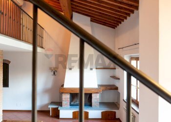 Scale - Appartamento Greve in Chianti - foto 14