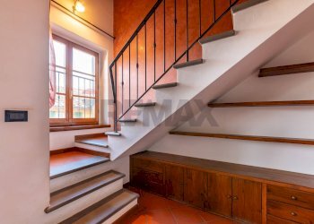 Scale - Appartamento Greve in Chianti - foto 15