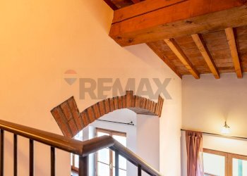 Scale - Appartamento Greve in Chianti - foto 16