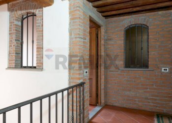 Balcone - Appartamento Greve in Chianti - foto 17
