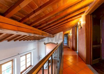 Scale - Appartamento Greve in Chianti - foto 18