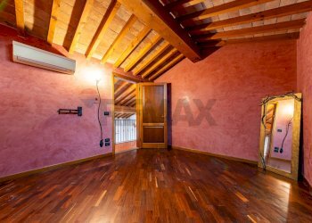 Stanza vuota - Appartamento Greve in Chianti - foto 20