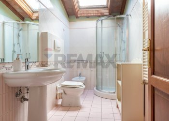 Bagno - Appartamento Greve in Chianti - foto 22