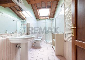 Bagno - Appartamento Greve in Chianti - foto 23