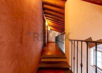 Scale - Appartamento Greve in Chianti - foto 24