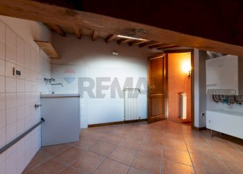 Stanza vuota - Appartamento Greve in Chianti - foto 25