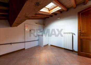 Stanza vuota - Appartamento Greve in Chianti - foto 26