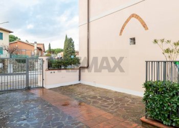 Terrazza - Appartamento Greve in Chianti - foto 27