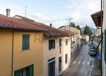 Edificio all\'aperto - Appartamento Greve in Chianti - foto 29