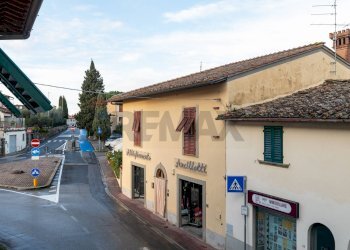 Casa all\'aperto - Appartamento Greve in Chianti - foto 30