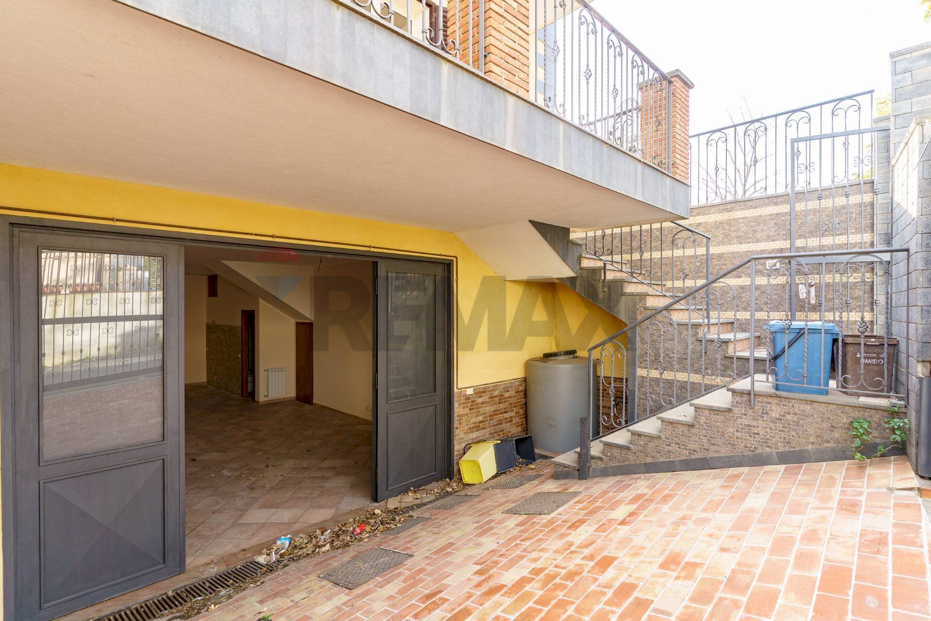 Terrazza - Villa a Schiera via torretta
 
231, Acireale - foto 3