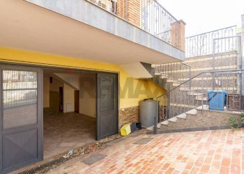 Terrazza - Villa a Schiera via torretta
 
231, Acireale - foto 3