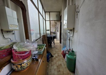 Lavanderia - Appartamento Via Don Bosco
 
7, Gravina di Catania - foto 16