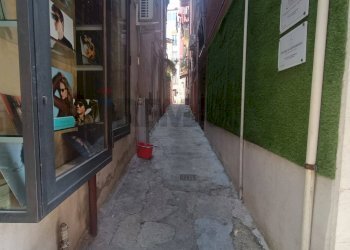 Edificio all\'aperto - Quadrilocale via bagnoli croci
 
1, Taormina - foto 6