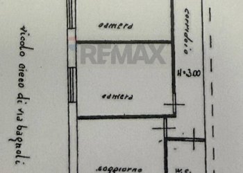 Pianta 2D - Quadrilocale via bagnoli croci
 
1, Taormina - foto 11