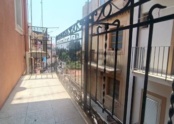 Balcone - Quadrilocale via bagnoli croci
 
1, Taormina - foto 15