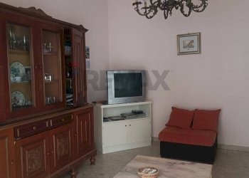 Soggiorno - Quadrilocale via bagnoli croci
 
1, Taormina - foto 27