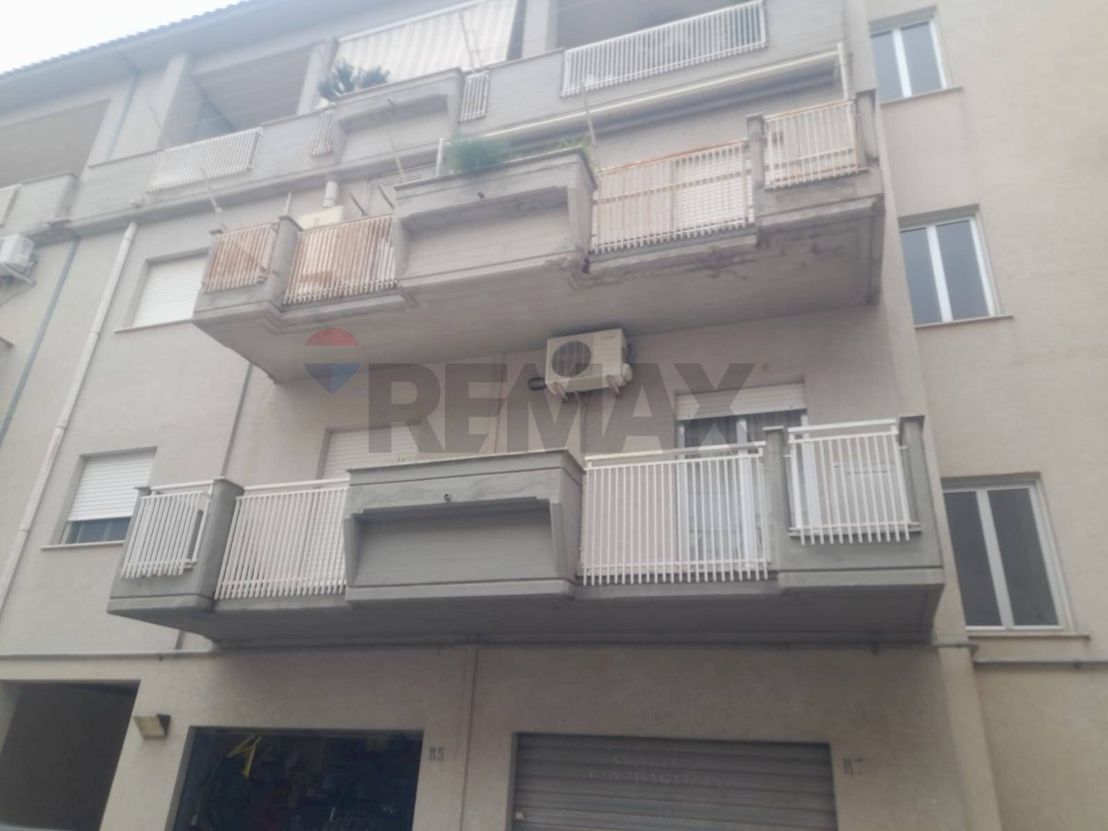 Edificio all\'aperto - Appartamento Via Piave
 
89, San Cataldo - foto 1