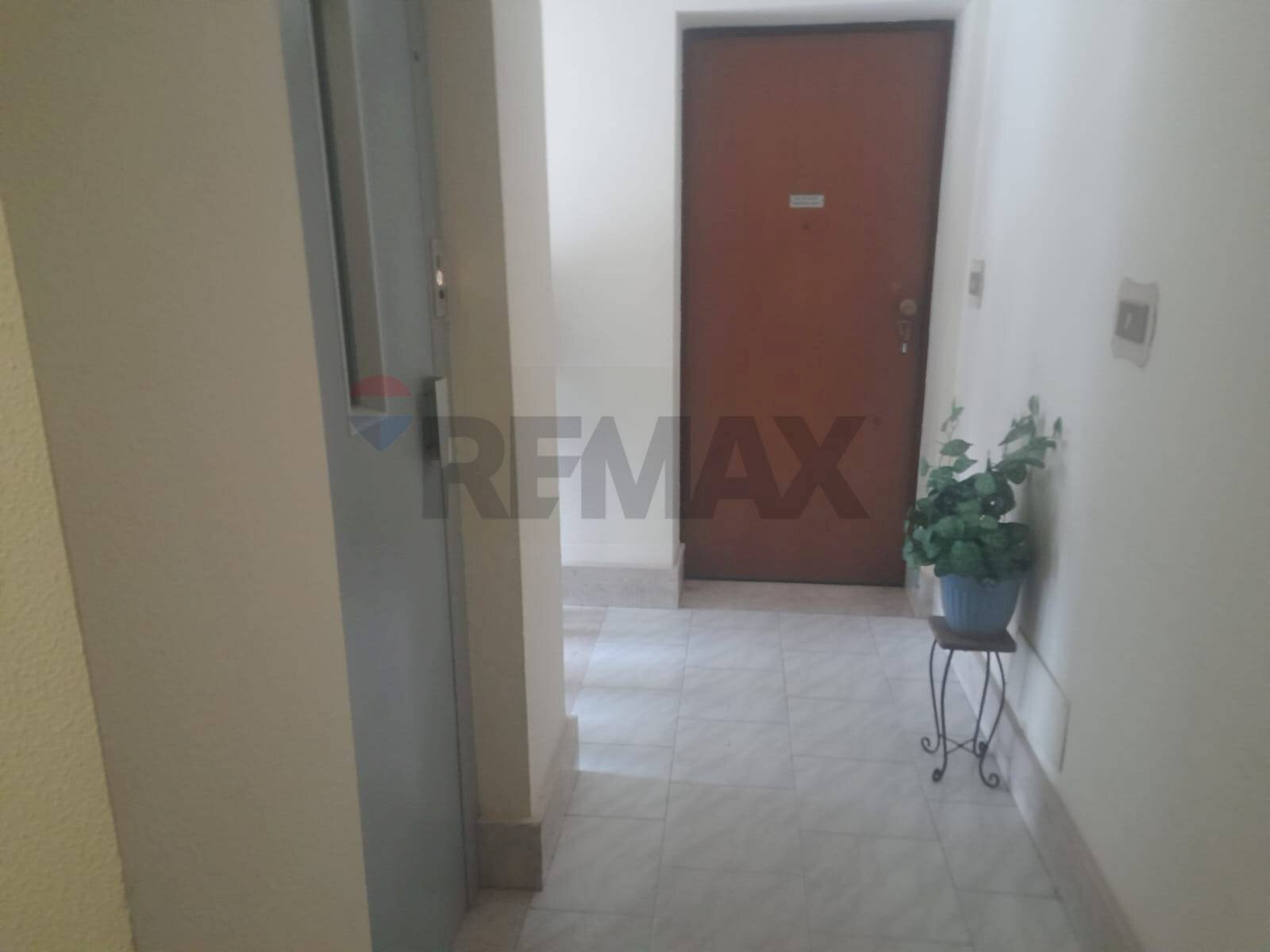 Hall / corridoio - Appartamento Via Piave
 
89, San Cataldo - foto 2