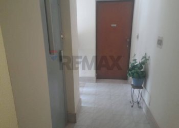 Hall / corridoio - Appartamento Via Piave
 
89, San Cataldo - foto 2