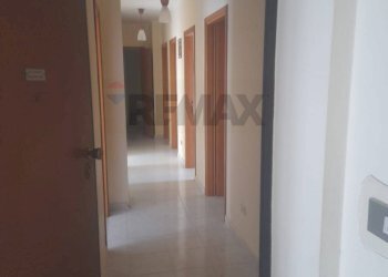 Hall / corridoio - Appartamento Via Piave
 
89, San Cataldo - foto 6