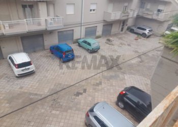 Edificio all\'aperto - Appartamento Via Piave
 
89, San Cataldo - foto 15