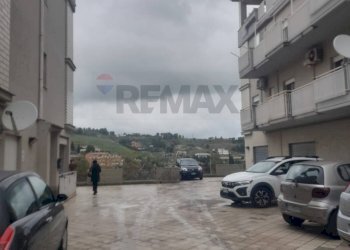 Edificio all\'aperto - Appartamento Via Piave
 
89, San Cataldo - foto 16