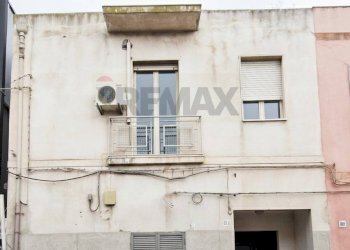 Edificio all\'aperto - Casa indipendente Via Palermo
 
604, Catania - foto 2