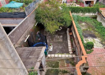 Giardino - Casa indipendente Via Palermo
 
604, Catania - foto 3