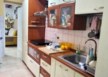 Cucina - Casa indipendente Via Palermo
 
604, Catania - foto 9